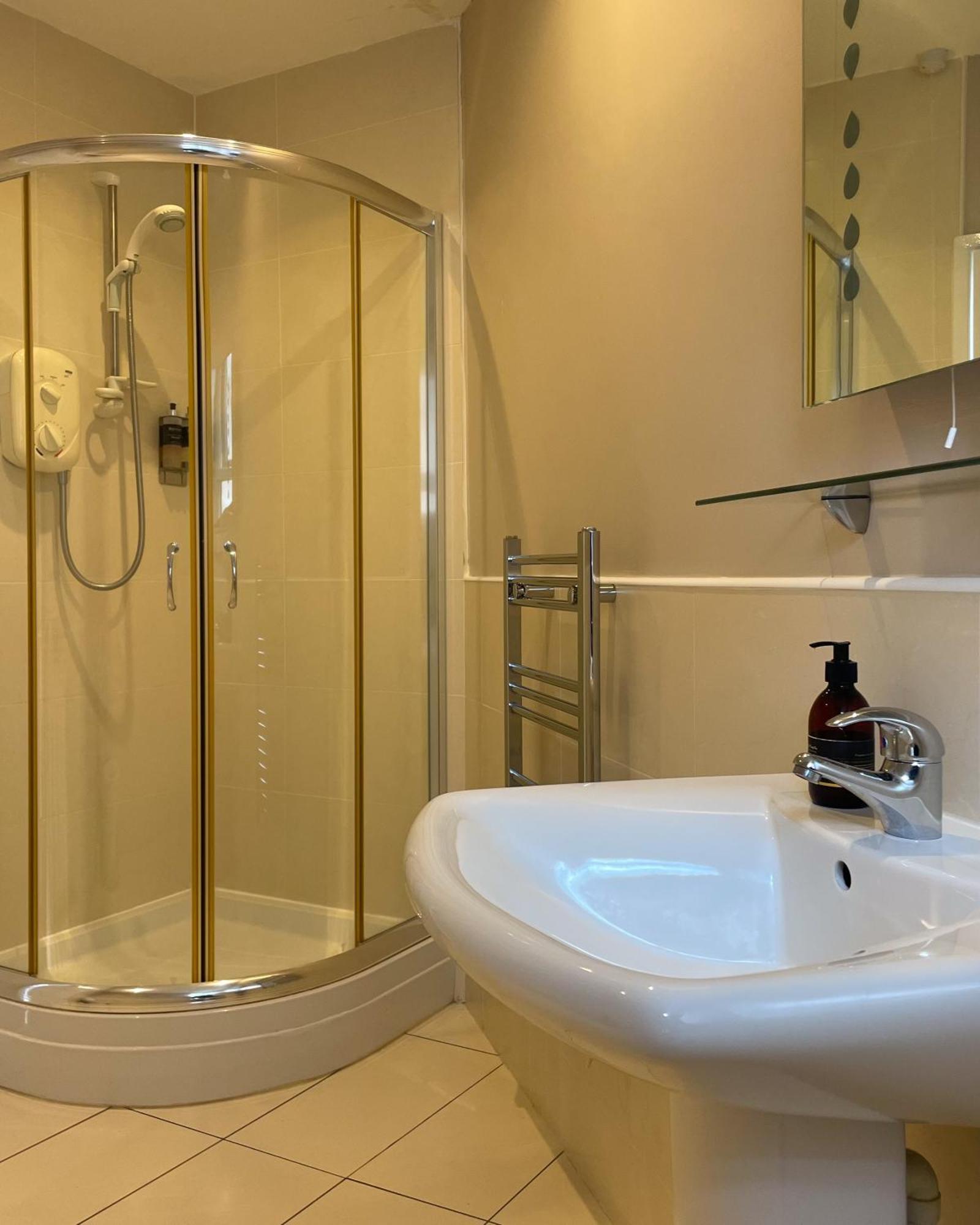 The Speyside And Restaurant Hotel