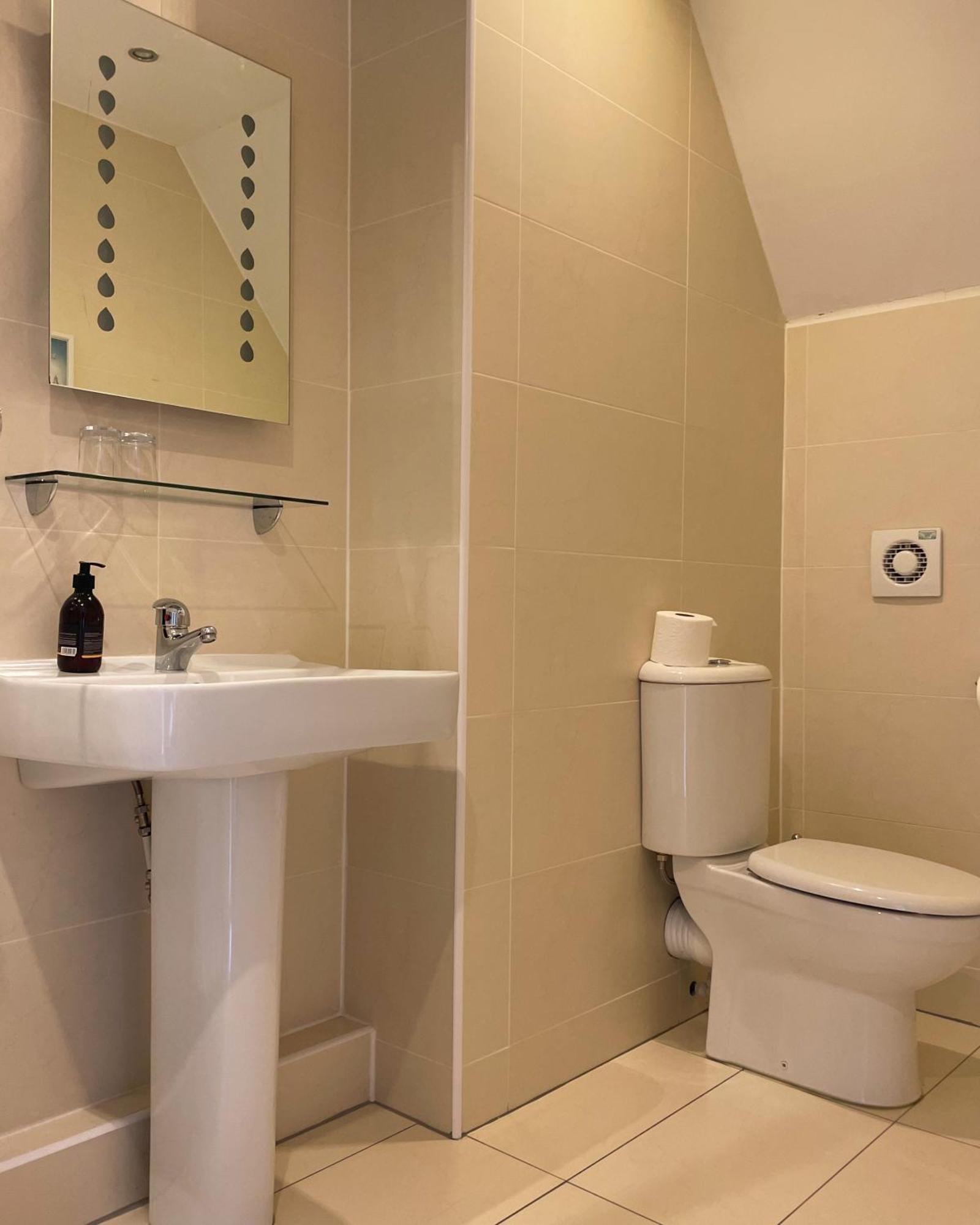 The Speyside And Restaurant Hotel
