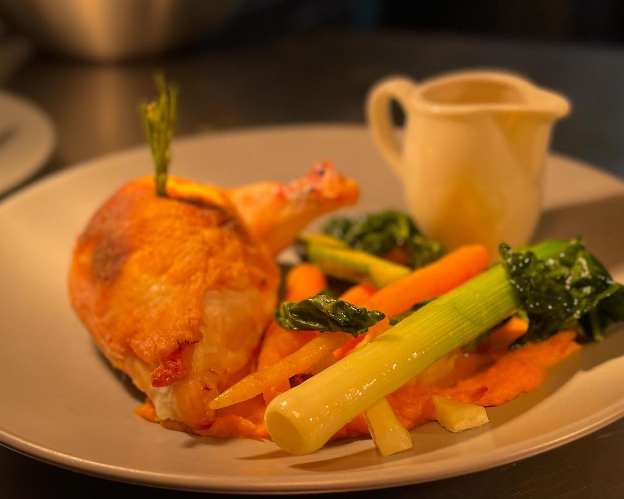 The Speyside And Restaurant 3*