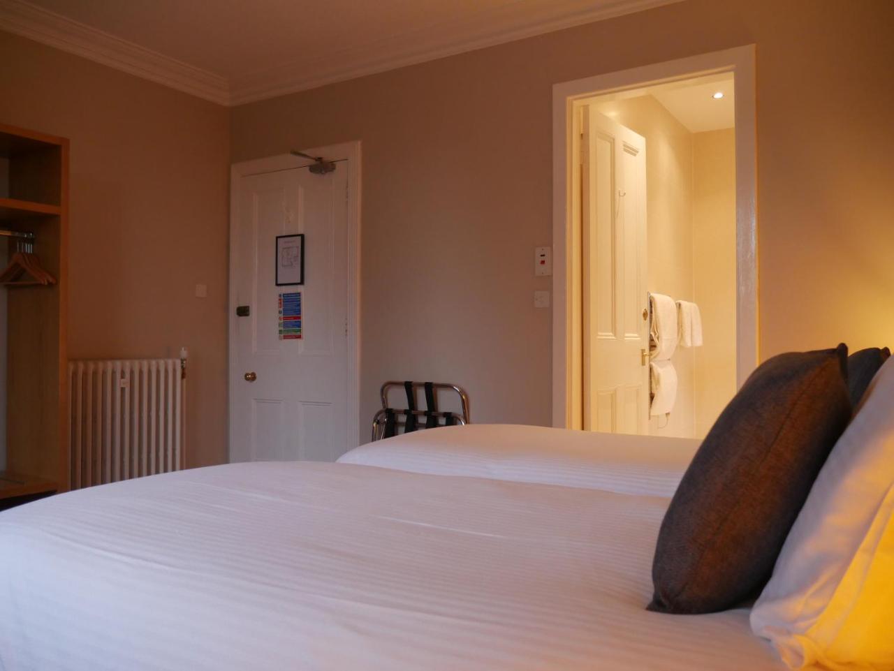 Hotel The Speyside And Restaurant Grantown-on-Spey
