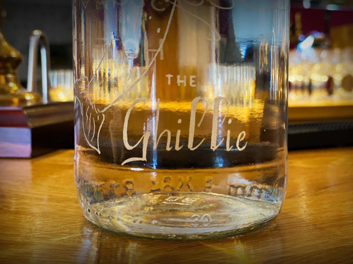 The Speyside And Restaurant 3* Grantown-on-Spey
