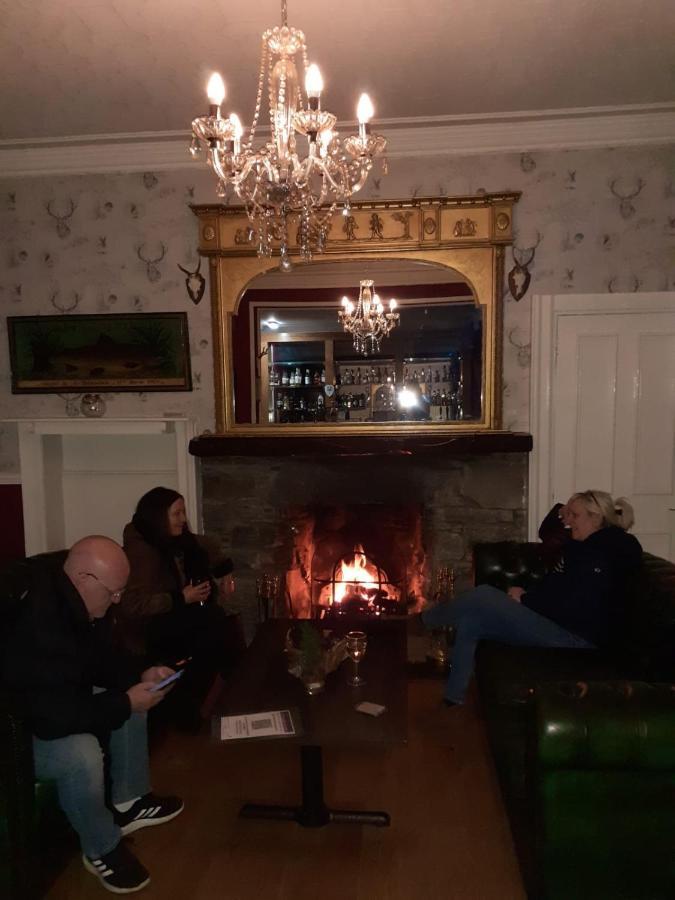Hotel The Speyside And Restaurant 3*