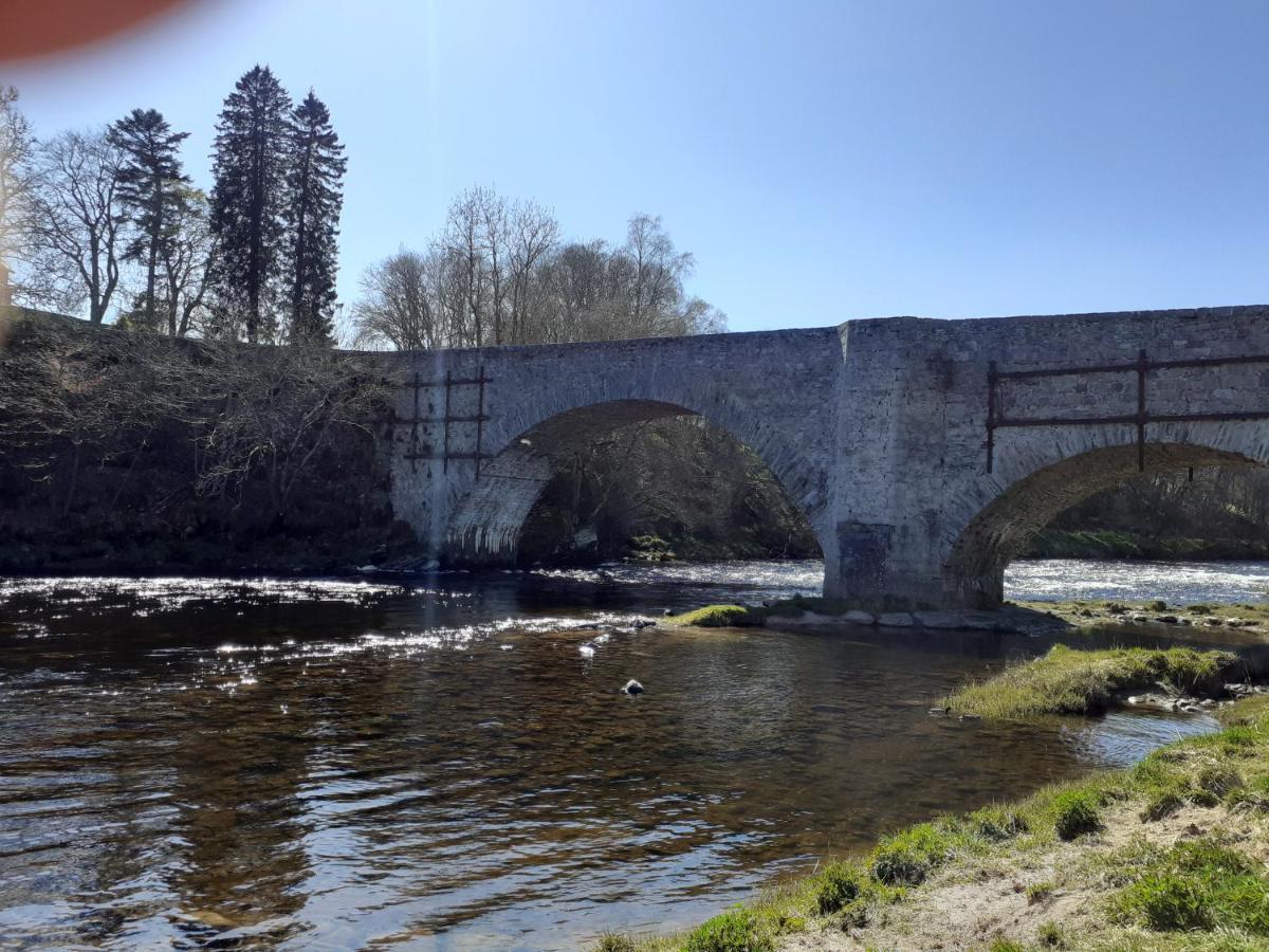 The Speyside And Restaurant Hotel Grantown-on-Spey