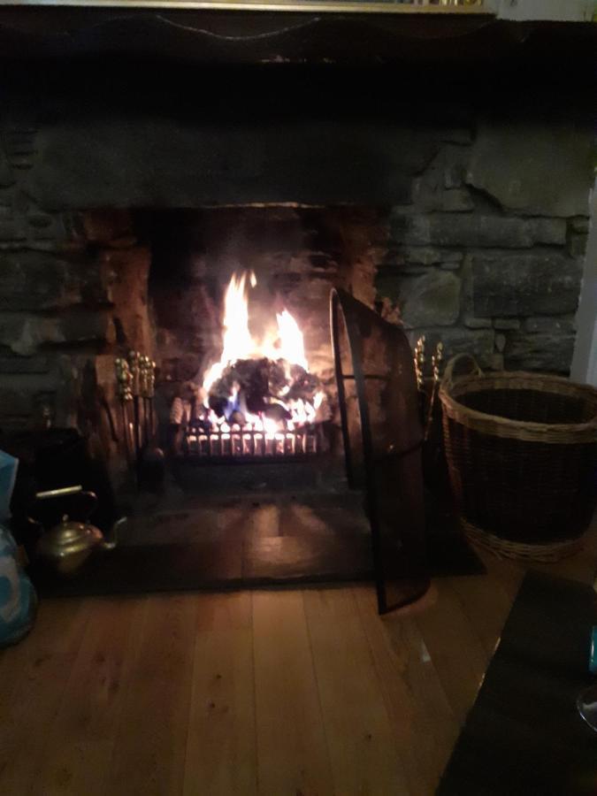 The Speyside And Restaurant Grantown-on-Spey