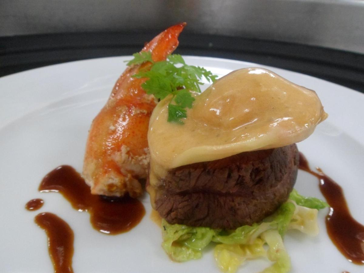The Speyside And Restaurant 3* Grantown-on-Spey