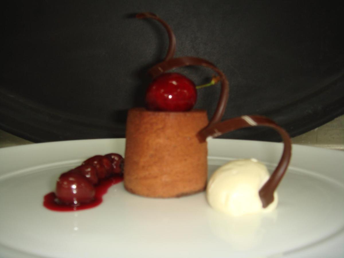 Hotel The Speyside And Restaurant 3*