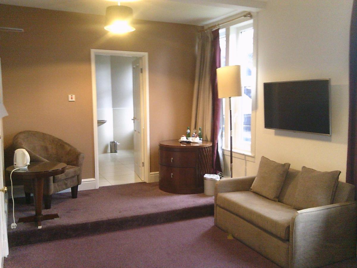 The Speyside And Restaurant Hotel 3*
