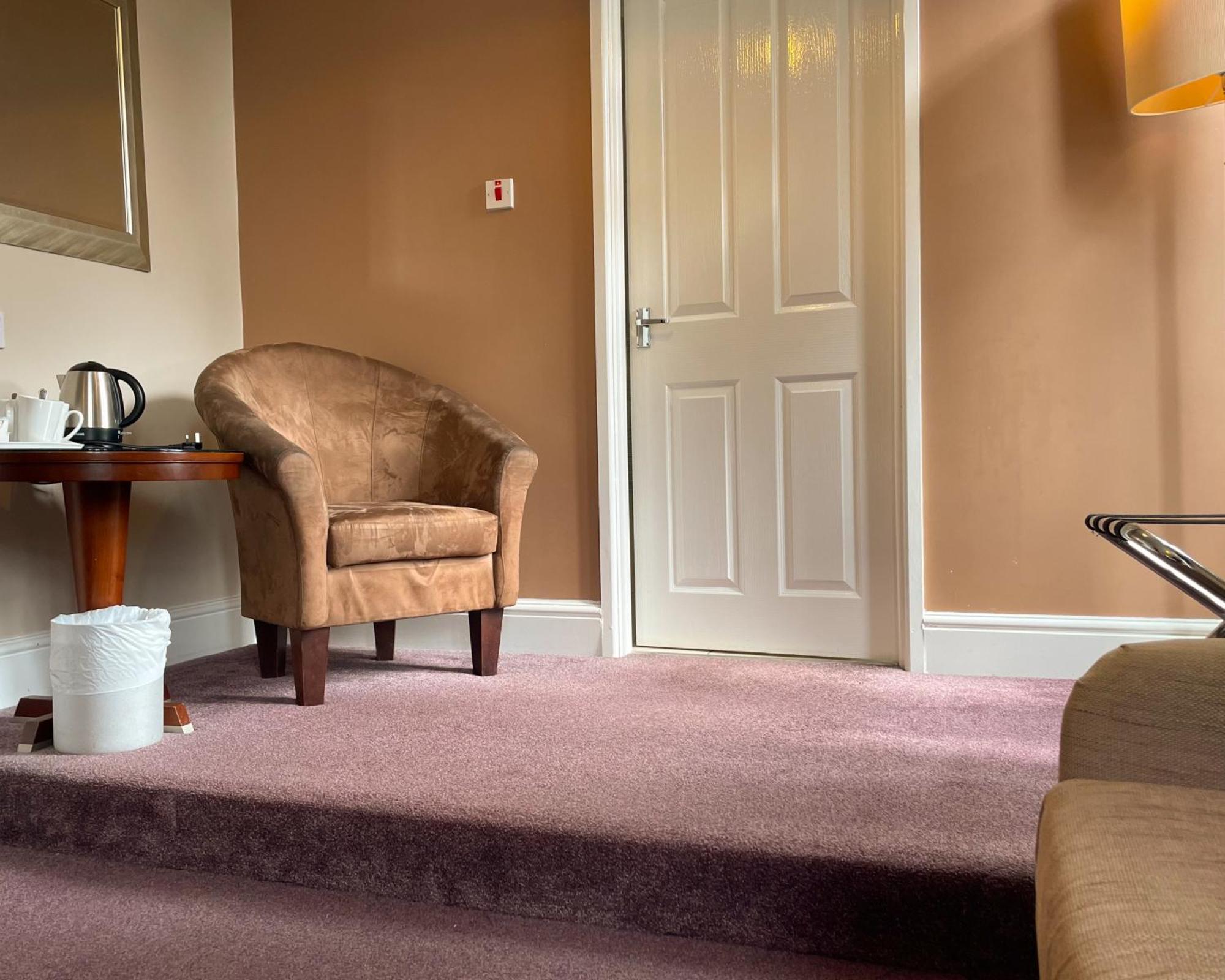 The Speyside And Restaurant 3* Grantown-on-Spey