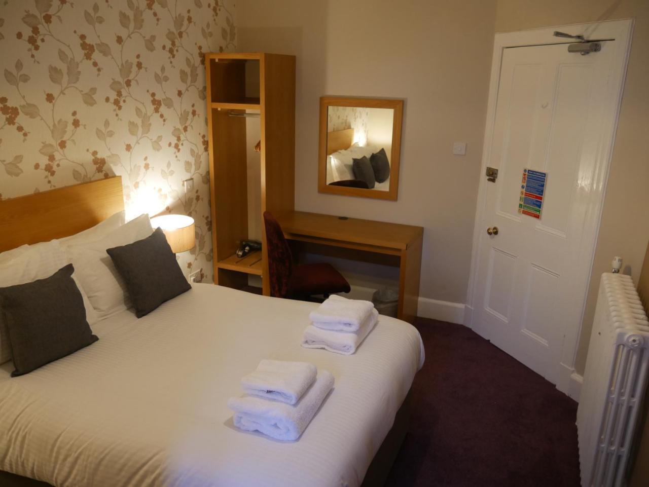 The Speyside And Restaurant Hotel